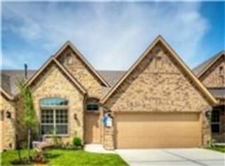 19658 Candlewood Oaks Lane, Spring, TX 77379