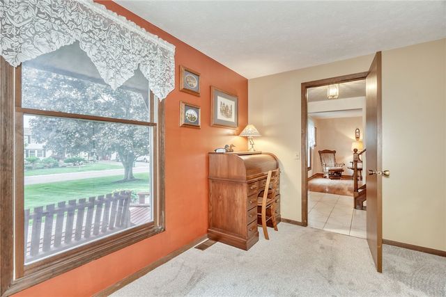 1443 Loughton Drive, Webster, NY 14580