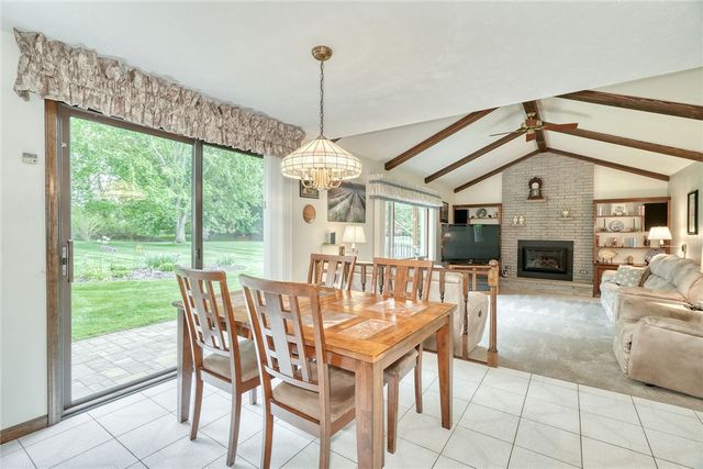 1443 Loughton Drive, Webster, NY 14580
