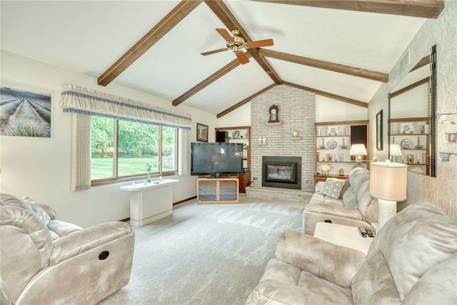 1443 Loughton Drive, Webster, NY 14580