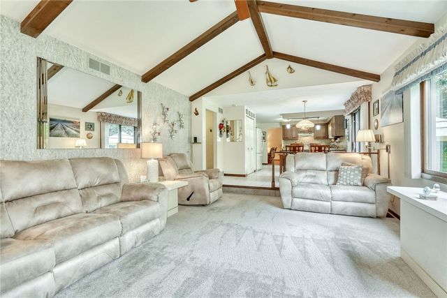 1443 Loughton Drive, Webster, NY 14580