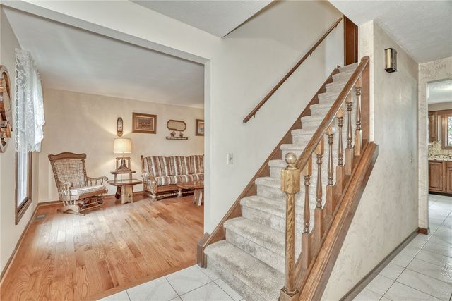 1443 Loughton Drive, Webster, NY 14580
