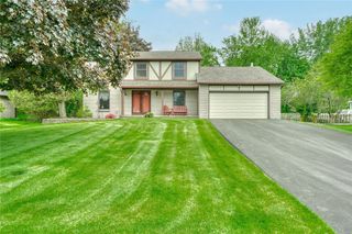 1443 Loughton Drive, Webster, NY 14580