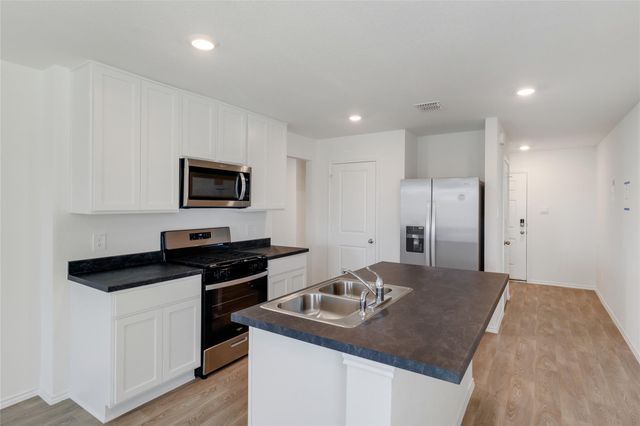 220 Garcia ST, Buda, TX 78610