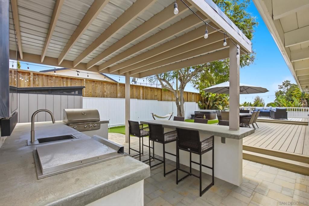 Image 16 of property listing at 4639 Iroquois Ave, San Diego, CA 92117