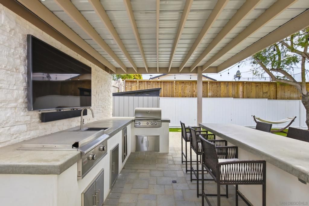 Image 17 of property listing at 4639 Iroquois Ave, San Diego, CA 92117