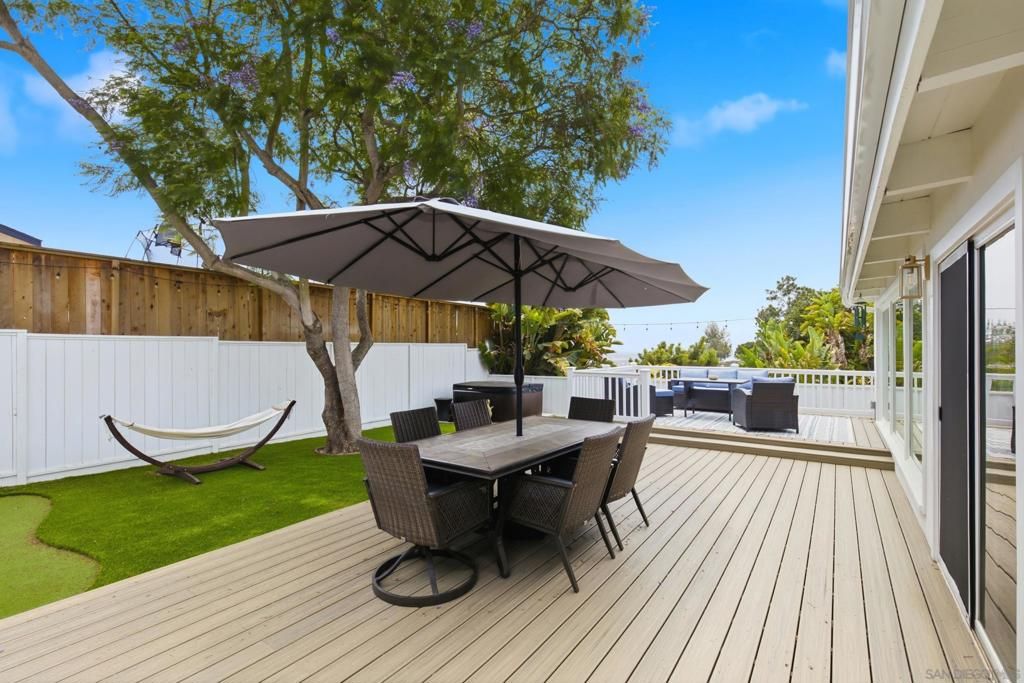 Image 18 of property listing at 4639 Iroquois Ave, San Diego, CA 92117