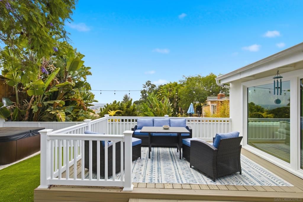 Image 19 of property listing at 4639 Iroquois Ave, San Diego, CA 92117