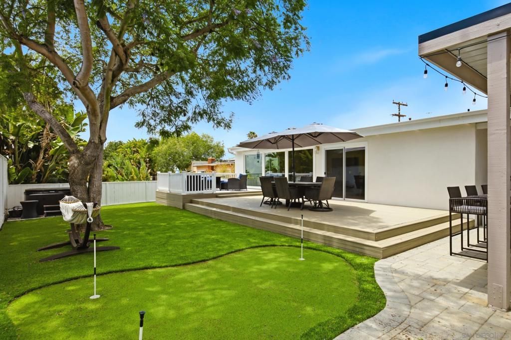 Image 20 of property listing at 4639 Iroquois Ave, San Diego, CA 92117