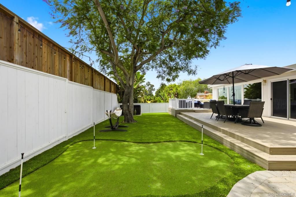 Image 21 of property listing at 4639 Iroquois Ave, San Diego, CA 92117