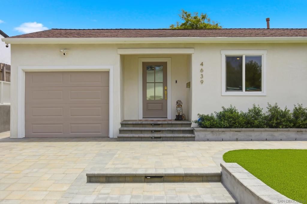 Image 26 of property listing at 4639 Iroquois Ave, San Diego, CA 92117