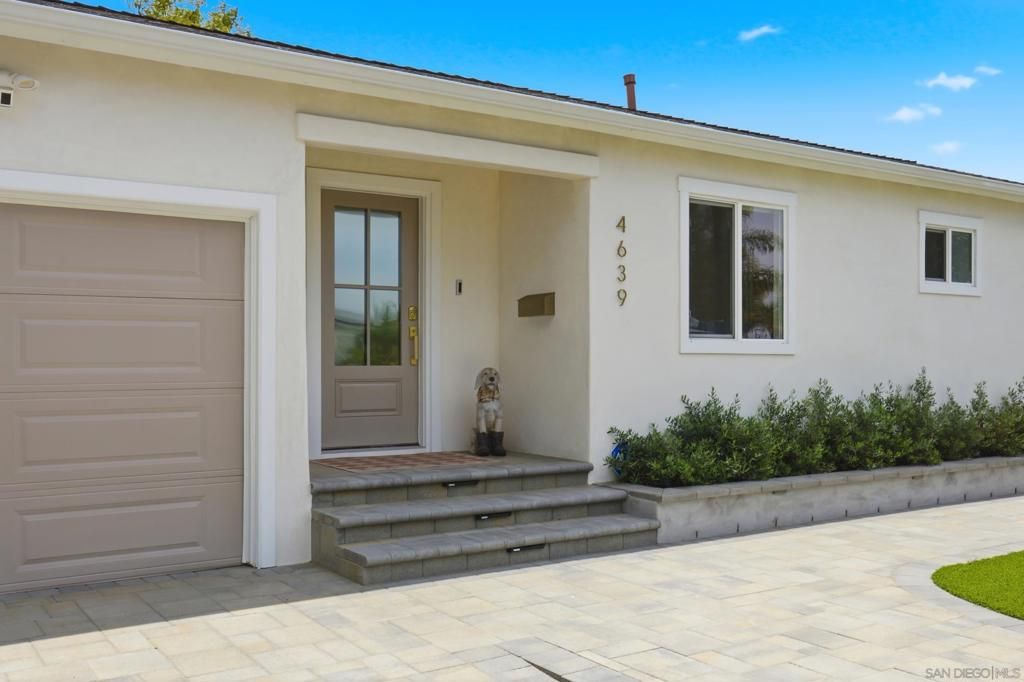 Image 27 of property listing at 4639 Iroquois Ave, San Diego, CA 92117