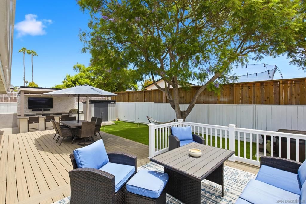 Image 5 of property listing at 4639 Iroquois Ave, San Diego, CA 92117