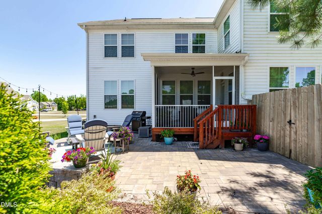 59 Two Belles Court, Angier, NC 27501