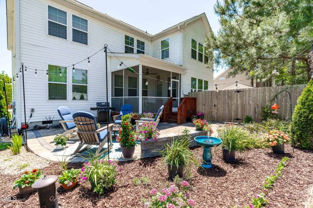 59 Two Belles Court, Angier, NC 27501