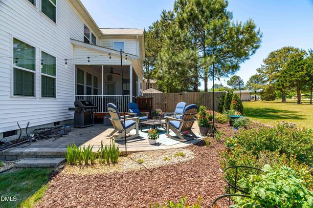 59 Two Belles Court, Angier, NC 27501