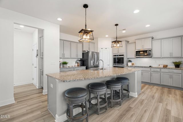 59 Two Belles Court, Angier, NC 27501