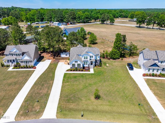 59 Two Belles Court, Angier, NC 27501