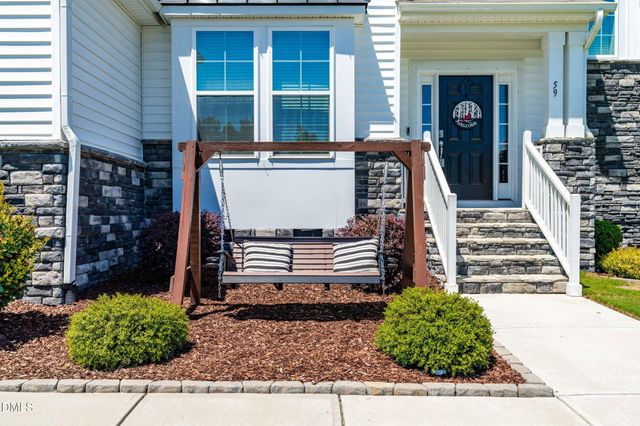 59 Two Belles Court, Angier, NC 27501