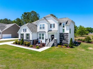 59 Two Belles Court, Angier, NC 27501