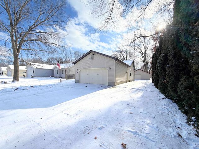 545 Allen Street, Clio, MI 48420
