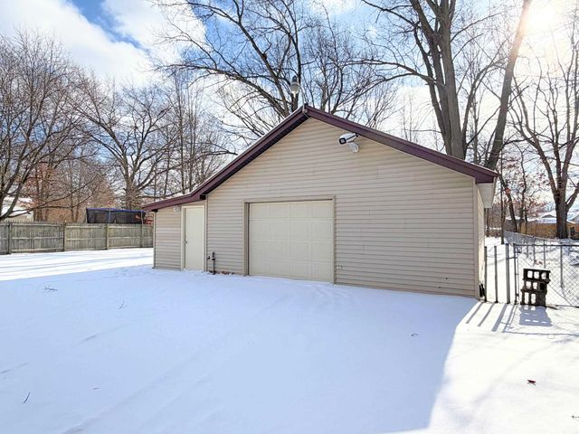 545 Allen Street, Clio, MI 48420