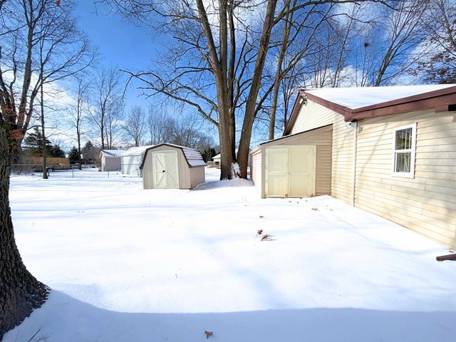 545 Allen Street, Clio, MI 48420