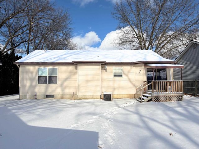 545 Allen Street, Clio, MI 48420