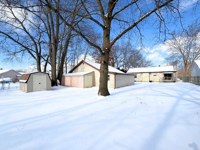 545 Allen Street, Clio, MI 48420