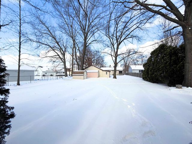 545 Allen Street, Clio, MI 48420