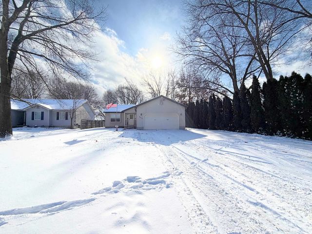 545 Allen Street, Clio, MI 48420