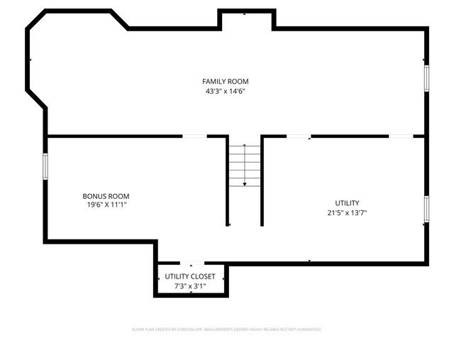 545 Allen Street, Clio, MI 48420