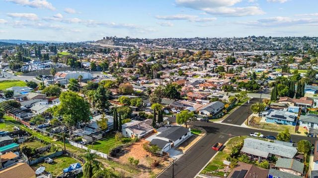 661 Concepcion, Spring Valley, CA 91977