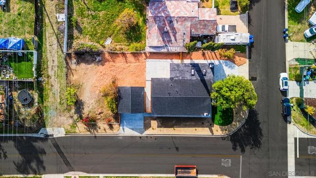 661 Concepcion, Spring Valley, CA 91977