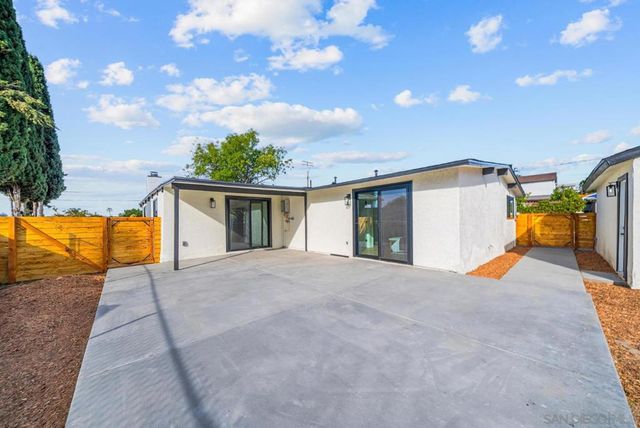 661 Concepcion, Spring Valley, CA 91977