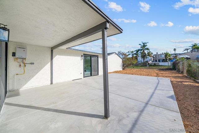 661 Concepcion, Spring Valley, CA 91977