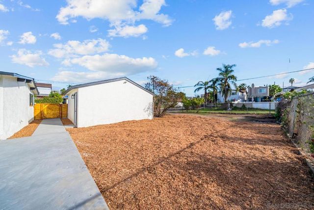 661 Concepcion, Spring Valley, CA 91977