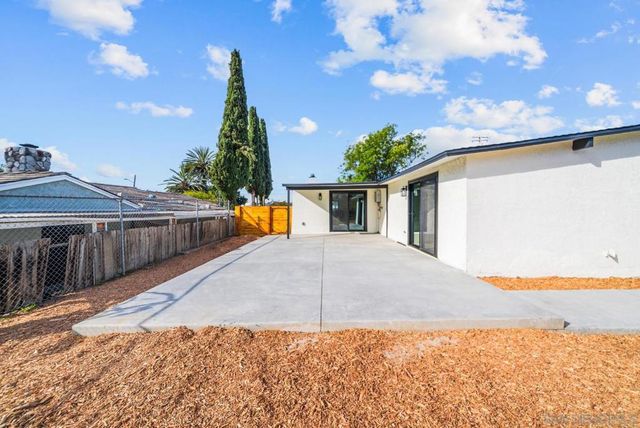 661 Concepcion, Spring Valley, CA 91977