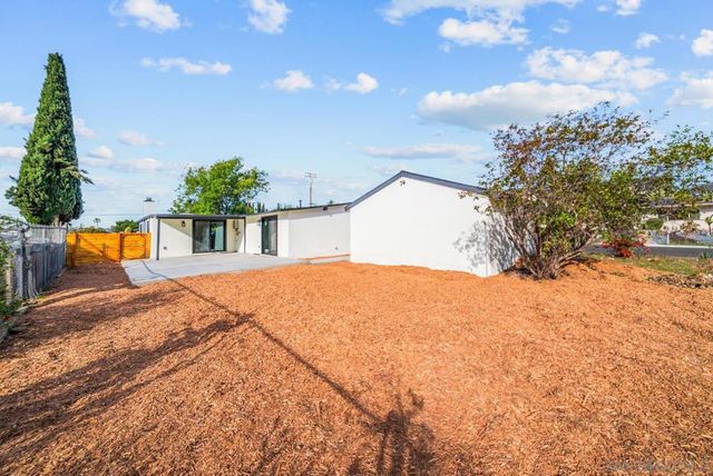 661 Concepcion, Spring Valley, CA 91977