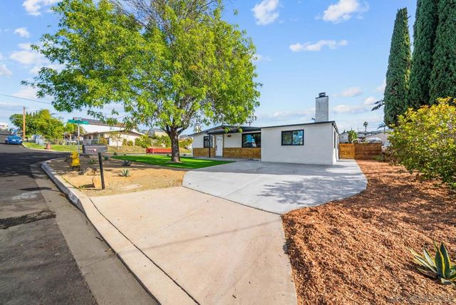 661 Concepcion, Spring Valley, CA 91977