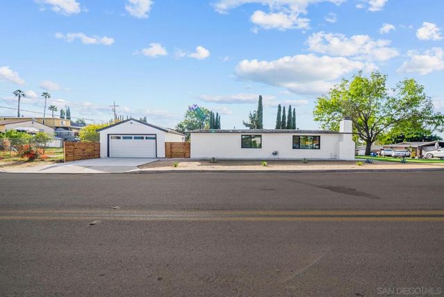 661 Concepcion, Spring Valley, CA 91977