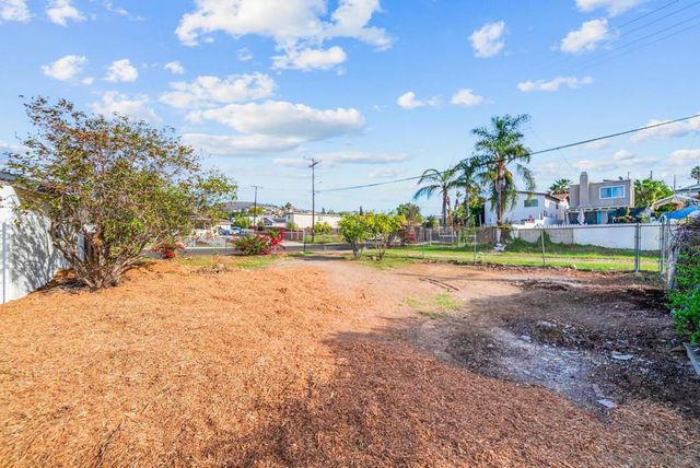 661 Concepcion, Spring Valley, CA 91977