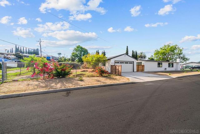 661 Concepcion, Spring Valley, CA 91977