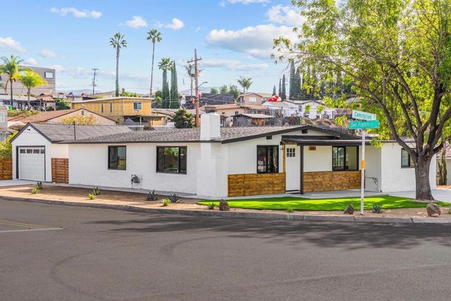 661 Concepcion, Spring Valley, CA 91977