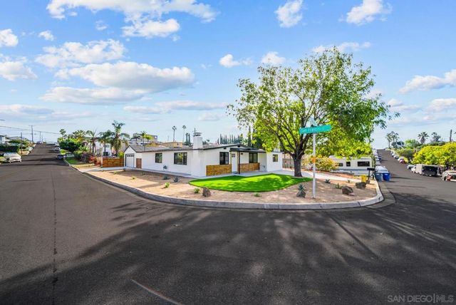 661 Concepcion, Spring Valley, CA 91977