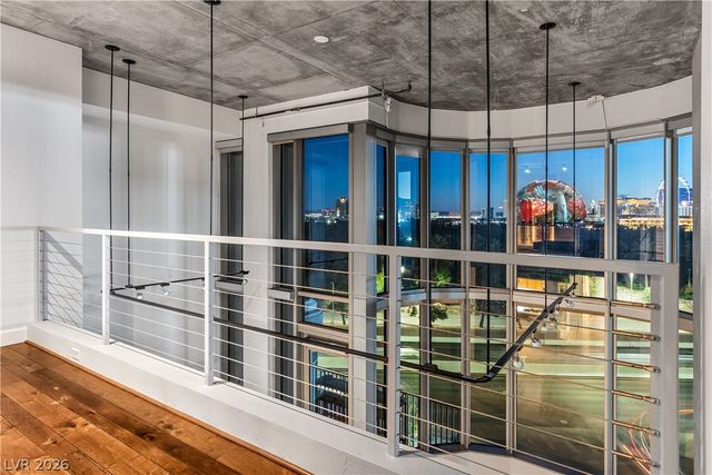 360 East Desert Inn Road 607, Las Vegas, NV 89109