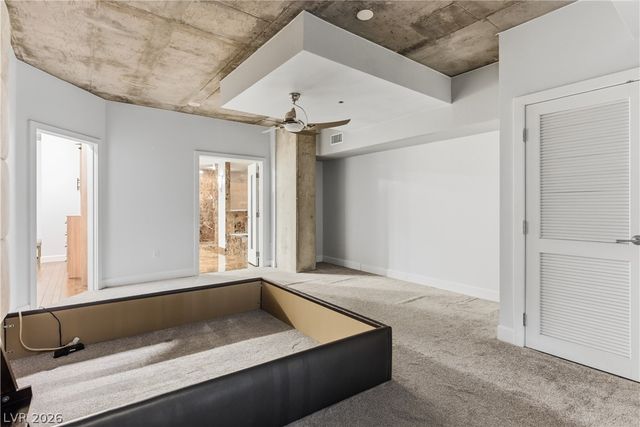 360 East Desert Inn Road 607, Las Vegas, NV 89109