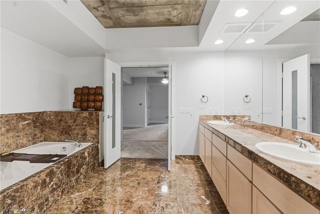 360 East Desert Inn Road 607, Las Vegas, NV 89109