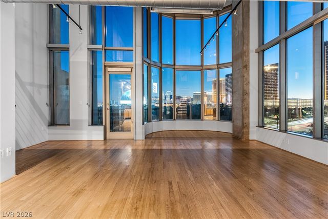 360 East Desert Inn Road 607, Las Vegas, NV 89109