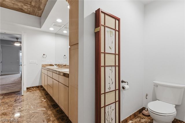 360 East Desert Inn Road 607, Las Vegas, NV 89109